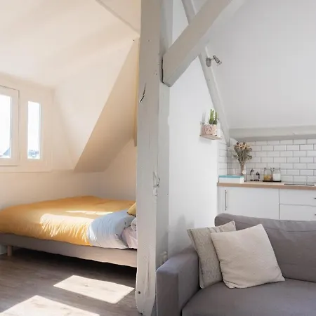 Cocooning Au Centre Ville Lejlighed *