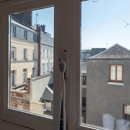 Cocooning Au Centre Ville * Rouen
