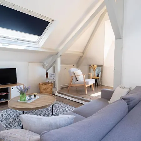 Cocooning Au Centre Ville