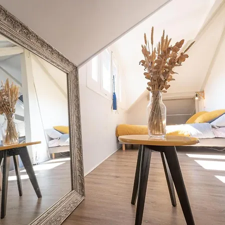 Lejlighed Cocooning Au Centre Ville